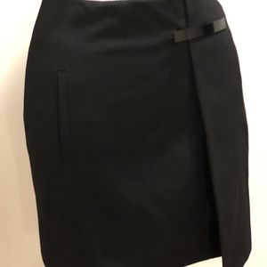 Gucci miniskirt. Made in Italy. Size 38
